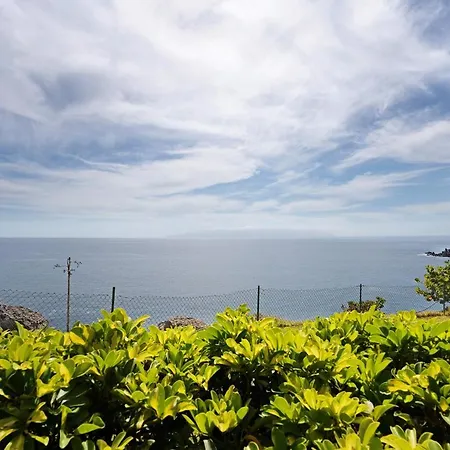 Costa Isora 1- Sunset Ocean Front- Playa La Arena Appartement Puerto de Santiago (Tenerife)