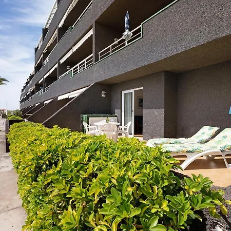 Costa Isora 1- Sunset Ocean Front- Playa La Arena Appartement *