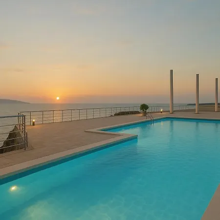 Appartement Costa Isora 1- Sunset Ocean Front- Playa La Arena