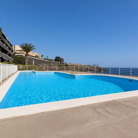 Appartement Costa Isora 1- Sunset Ocean Front- Playa La Arena Puerto de Santiago (Tenerife)