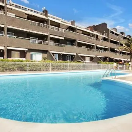 Costa Isora 1 Frontline By Paramount Holidays