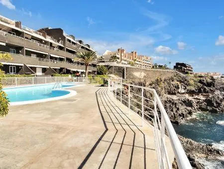 Apartment Costa Isora 1 Frontline By Paramount Holidays Puerto de Santiago (Tenerife)