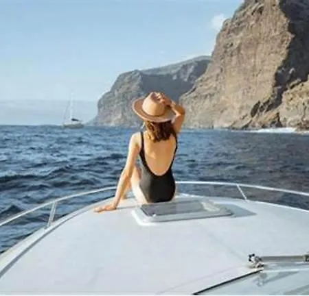 Appartamento Costa Isora 1 Frontline By Paramount Holidays