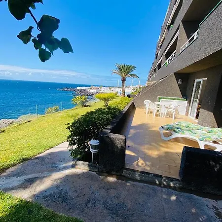 Apartment Costa Isora 1 Frontline By Paramount Holidays Puerto de Santiago (Tenerife)