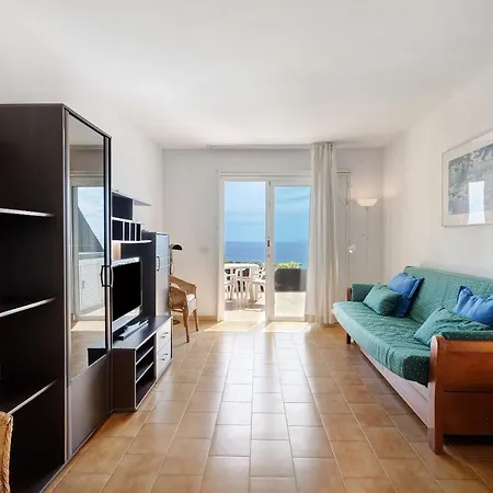 Costa Isora 1 Frontline By Paramount Holidays Apartment
