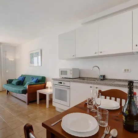 Costa Isora 1 Frontline By Paramount Holidays Apartment Puerto de Santiago (Tenerife)