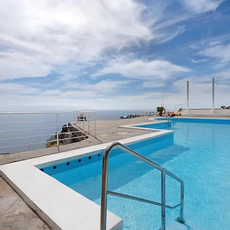 Appartamento Costa Isora 1 Frontline By Paramount Holidays