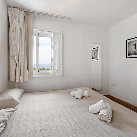 Costa Isora 1 Frontline By Paramount Holidays Appartamento Puerto de Santiago (Tenerife)