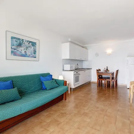 Apartment Costa Isora 1 Frontline By Paramount Holidays *