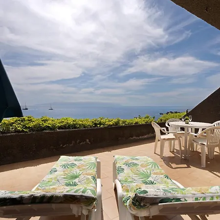 Costa Isora 1 Frontline By Paramount Holidays Puerto de Santiago (Tenerife)