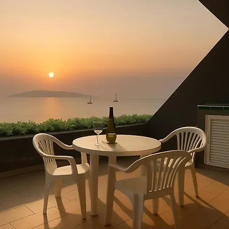 Costa Isora 1 Frontline By Paramount Holidays *