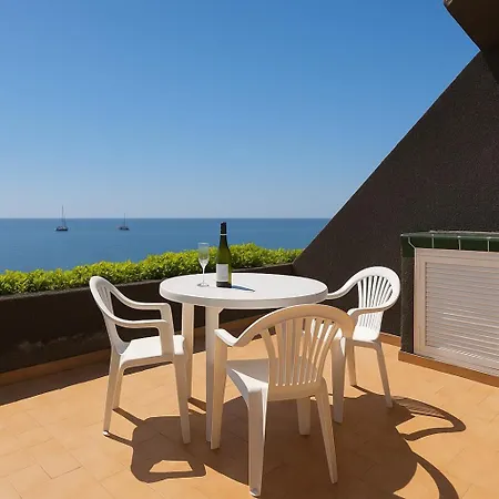 Apartment Costa Isora 1 Frontline By Paramount Holidays
