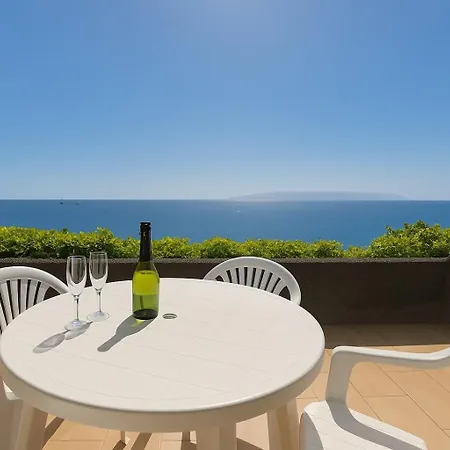 Costa Isora 1 Frontline By Paramount Holidays *