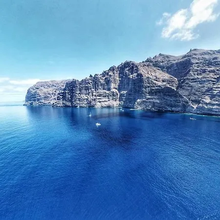 Appartement Costa Isora 1 Frontline By Paramount Holidays Puerto de Santiago (Tenerife)
