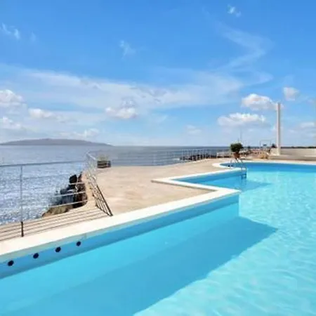 Costa Isora 1 Frontline By Paramount Holidays Appartement