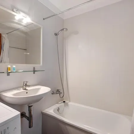 Costa Isora 1 Frontline By Paramount Holidays Appartement *
