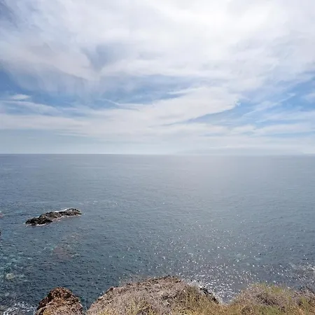 Costa Isora 1 Frontline By Paramount Holidays Appartement Puerto de Santiago (Tenerife)