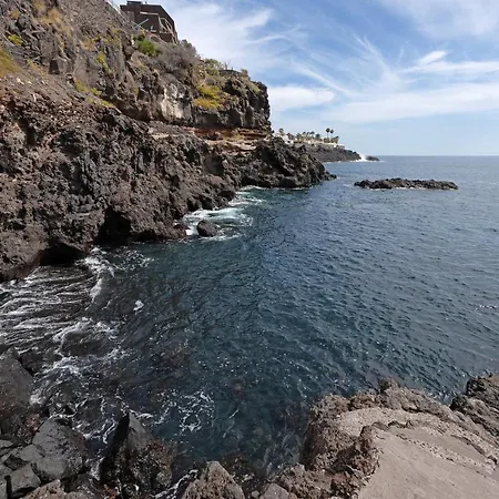 Costa Isora 1 Frontline By Paramount Holidays Appartement Puerto de Santiago (Tenerife)